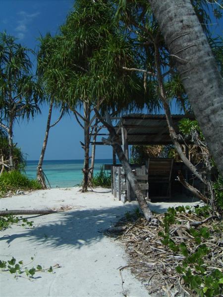Bilean Island